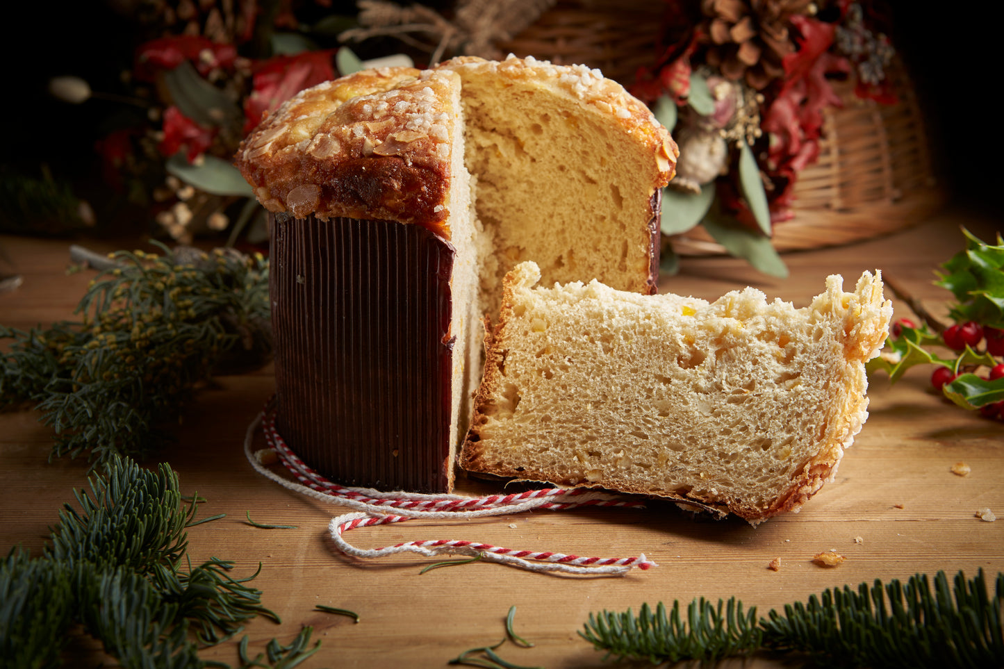 PANETTONE