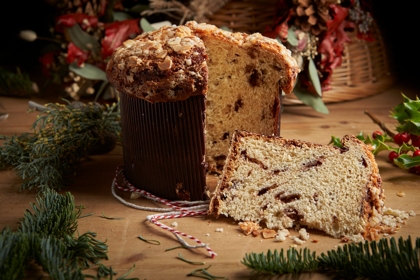 PANETTONE