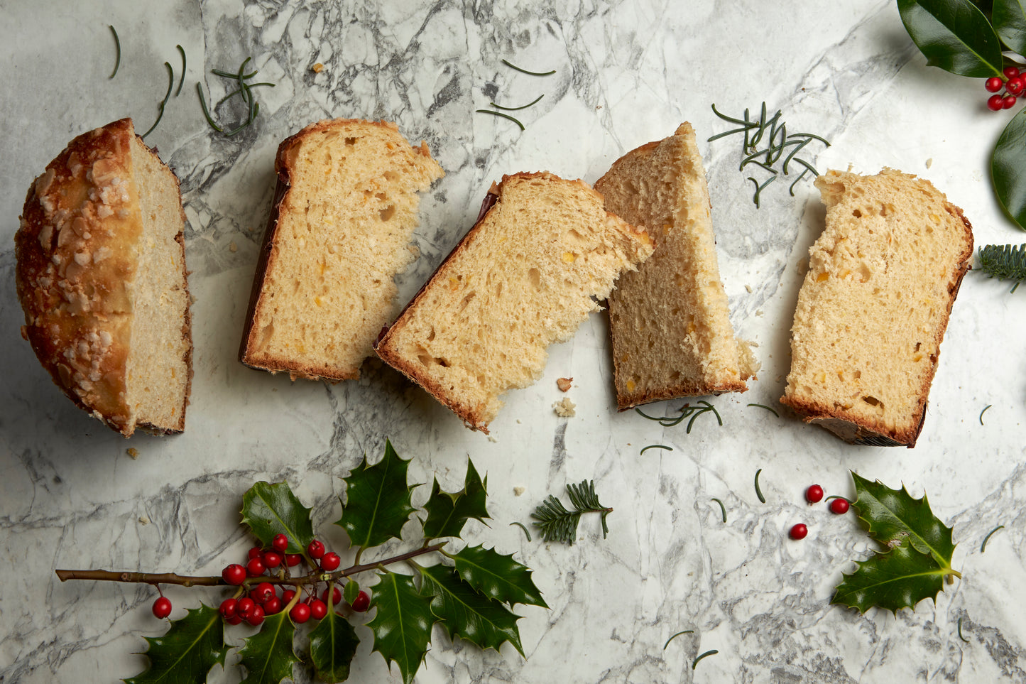 PANETTONE