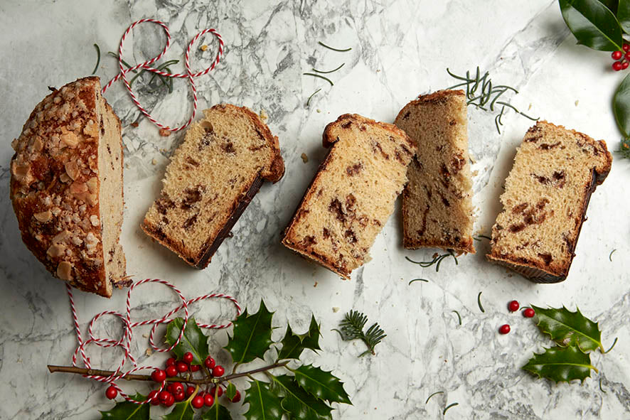 PANETTONE