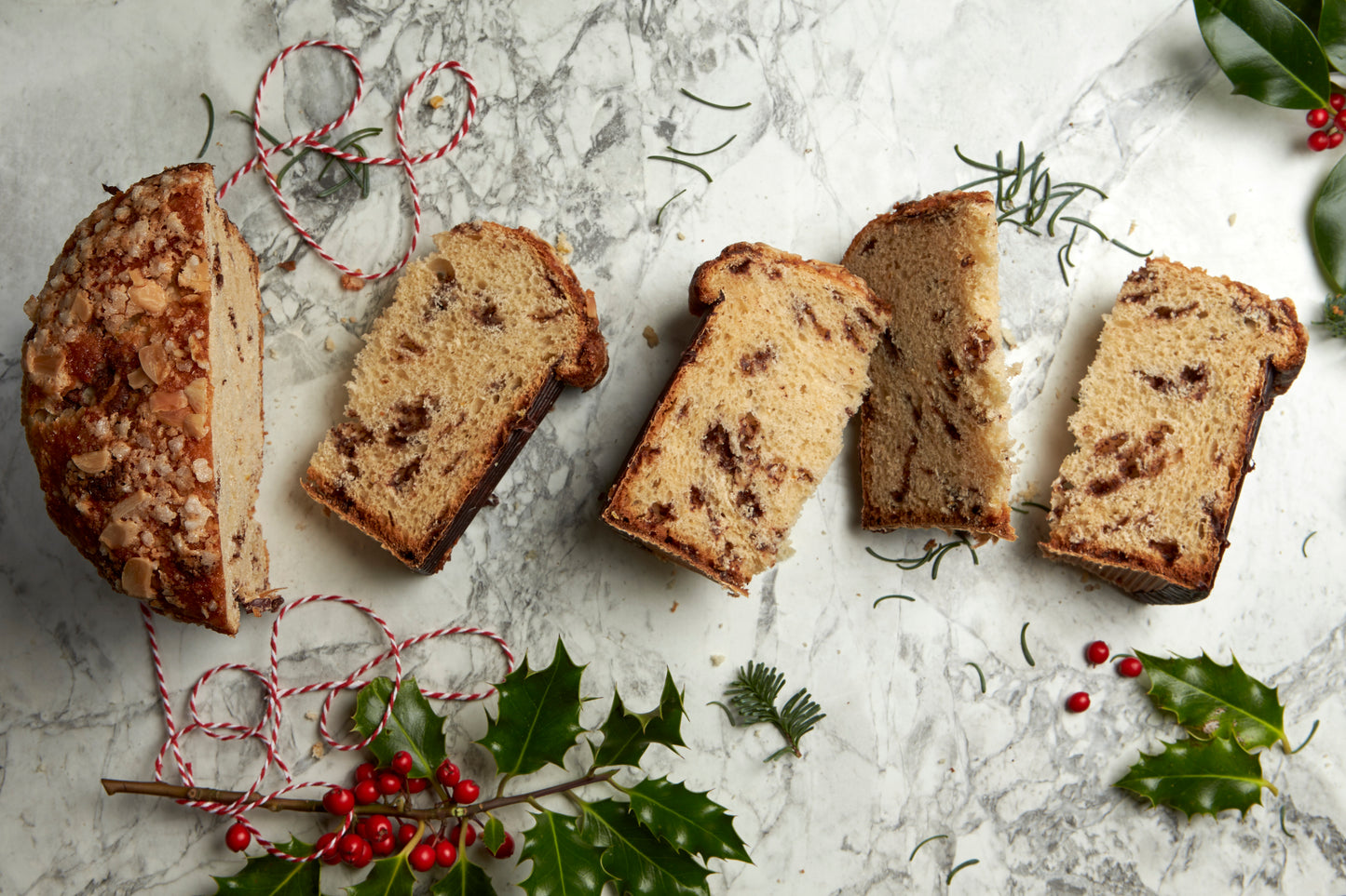 PANETTONE