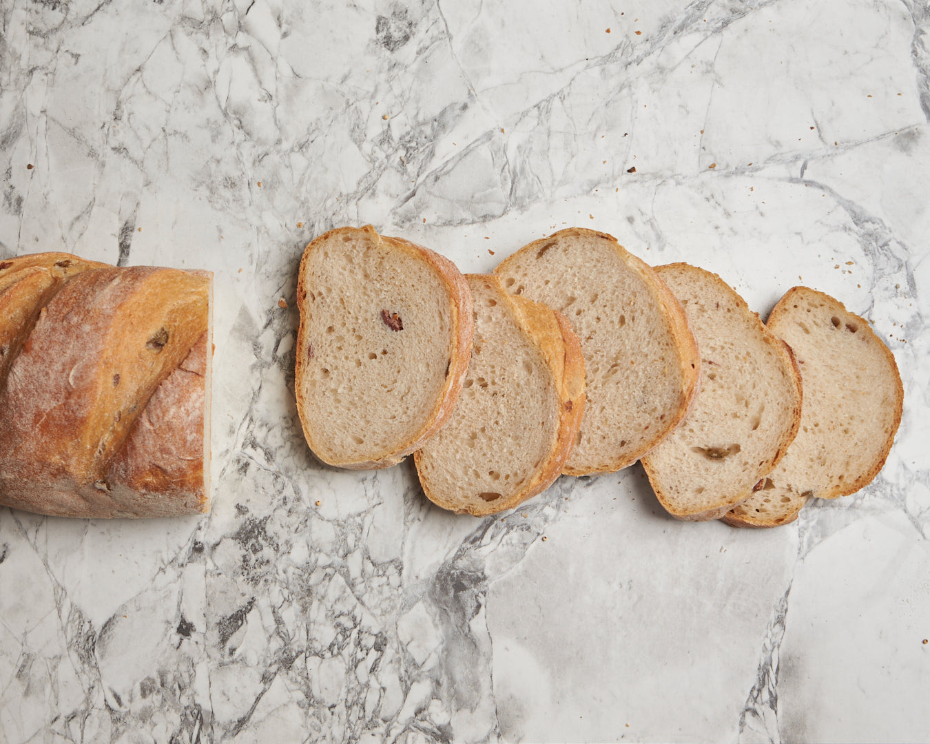 OLIVE Sourdough