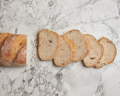 OLIVE Sourdough